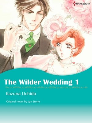 cover image of The Wilder Wedding